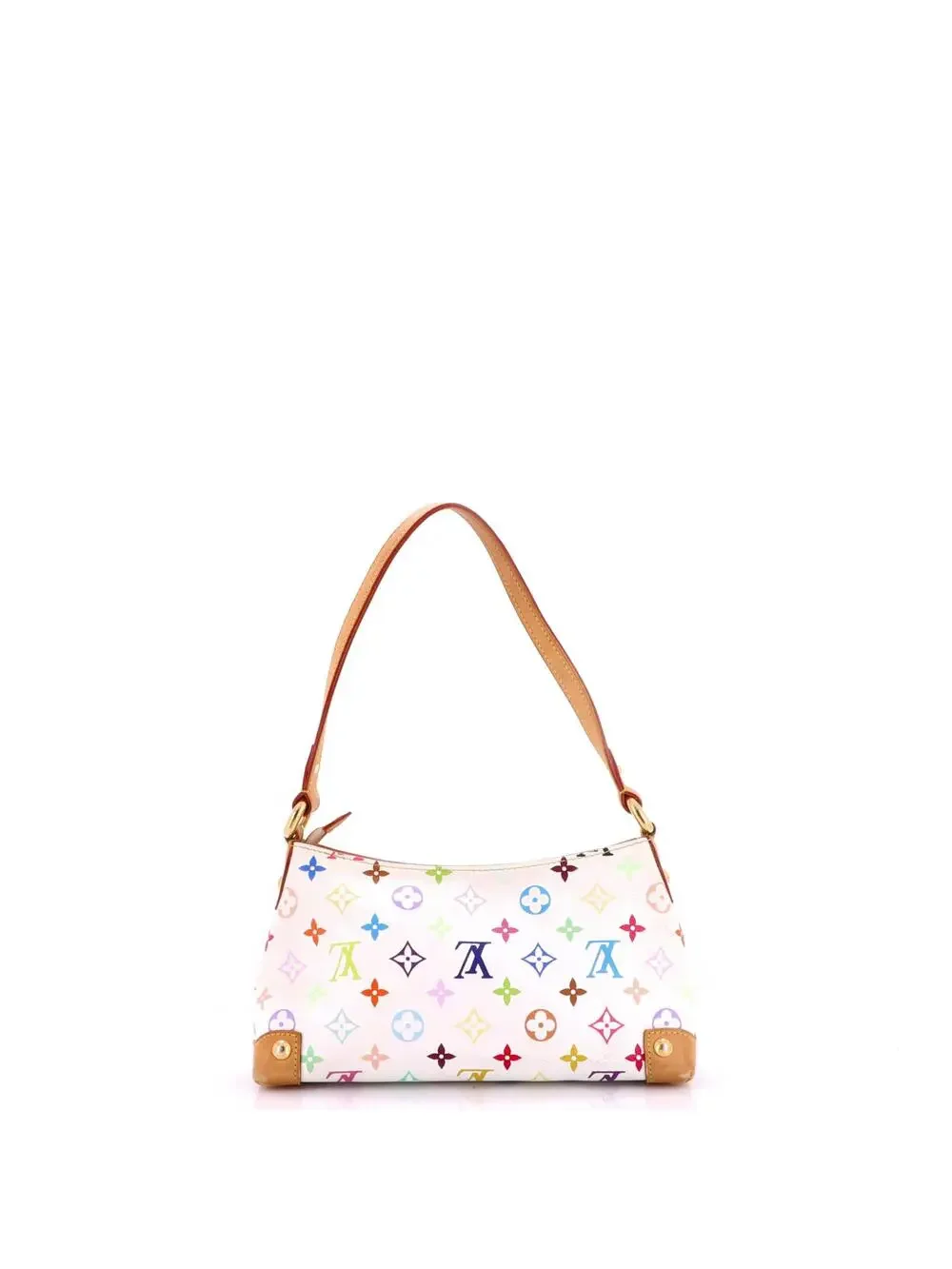 Louis Vuitton Eliza Handbag Multicolor #291339L18B